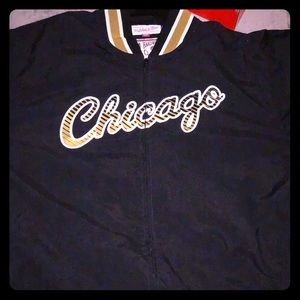 Chicago jacket